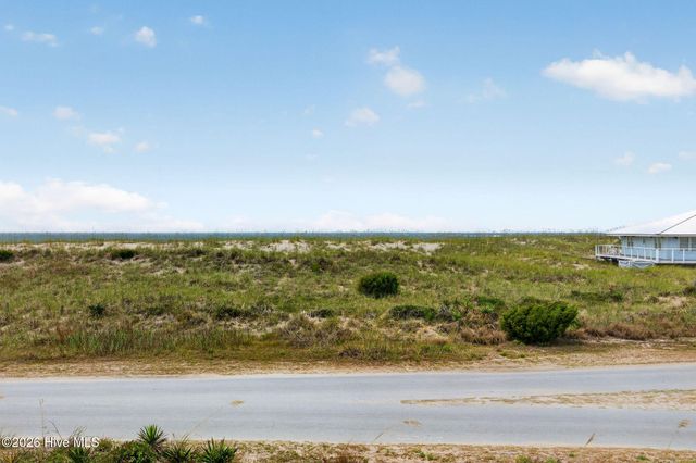 231 S Bald Head Wynd, Bald Head Island, NC 28461