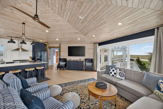 231 S Bald Head Wynd, Bald Head Island, NC 28461