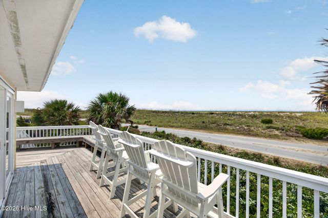 231 S Bald Head Wynd, Bald Head Island, NC 28461