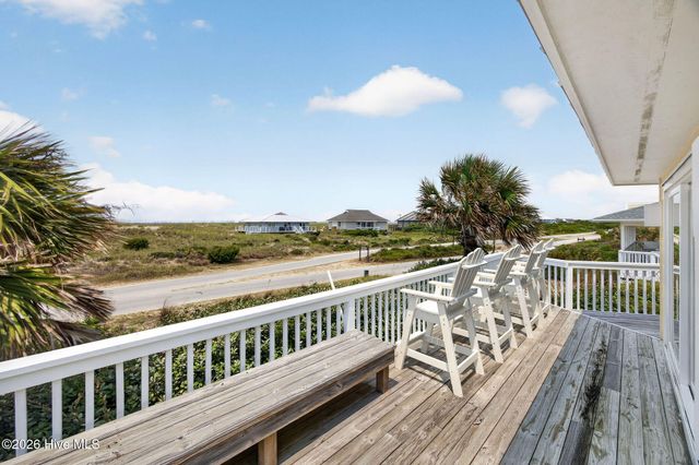 231 S Bald Head Wynd, Bald Head Island, NC 28461