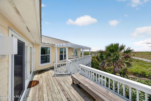 231 S Bald Head Wynd, Bald Head Island, NC 28461