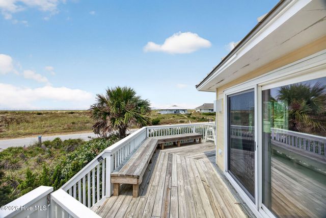 231 S Bald Head Wynd, Bald Head Island, NC 28461