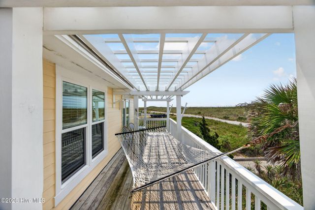 231 S Bald Head Wynd, Bald Head Island, NC 28461