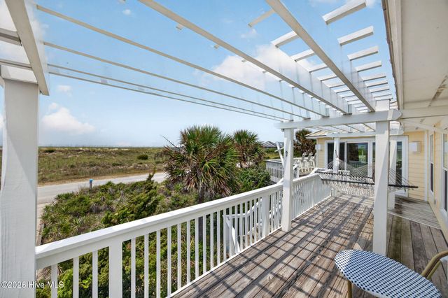 231 S Bald Head Wynd, Bald Head Island, NC 28461