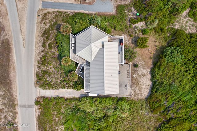 231 S Bald Head Wynd, Bald Head Island, NC 28461