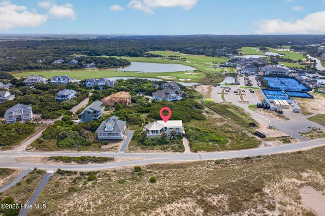 231 S Bald Head Wynd, Bald Head Island, NC 28461