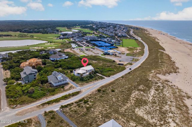231 S Bald Head Wynd, Bald Head Island, NC 28461