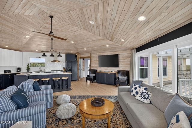 231 S Bald Head Wynd, Bald Head Island, NC 28461