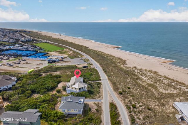 231 S Bald Head Wynd, Bald Head Island, NC 28461