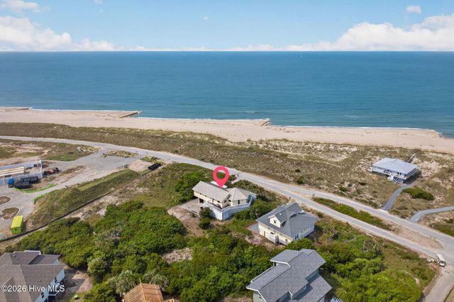 231 S Bald Head Wynd, Bald Head Island, NC 28461