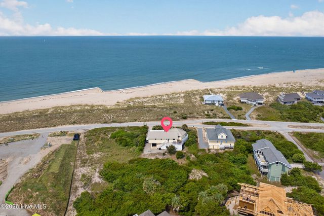231 S Bald Head Wynd, Bald Head Island, NC 28461