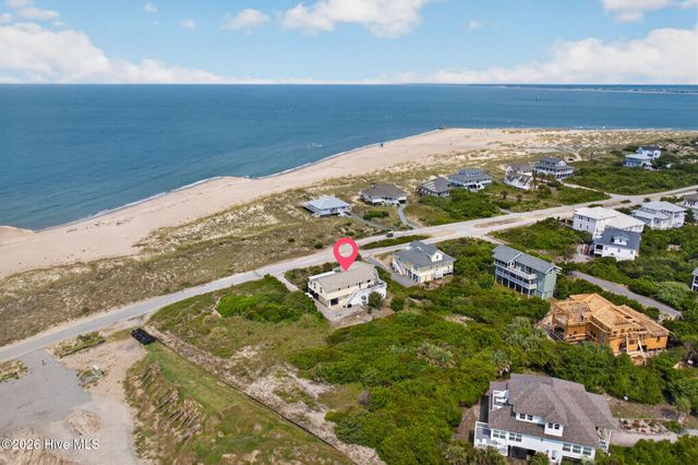 231 S Bald Head Wynd, Bald Head Island, NC 28461