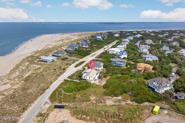 231 S Bald Head Wynd, Bald Head Island, NC 28461