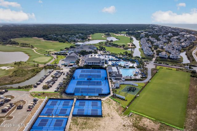 231 S Bald Head Wynd, Bald Head Island, NC 28461