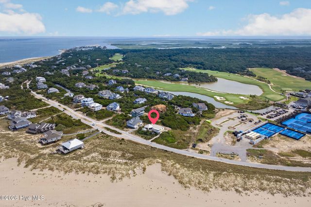 231 S Bald Head Wynd, Bald Head Island, NC 28461