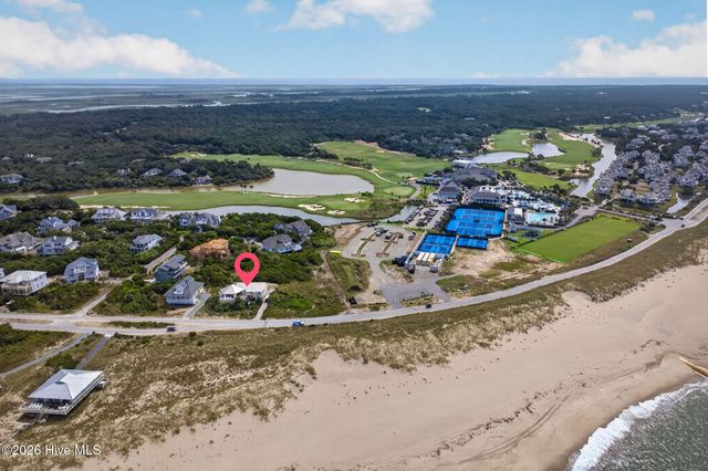 231 S Bald Head Wynd, Bald Head Island, NC 28461