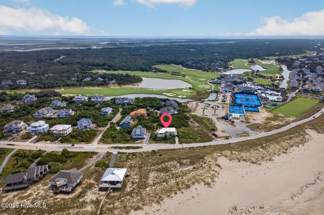 231 S Bald Head Wynd, Bald Head Island, NC 28461