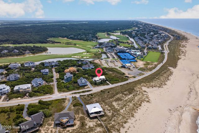 231 S Bald Head Wynd, Bald Head Island, NC 28461