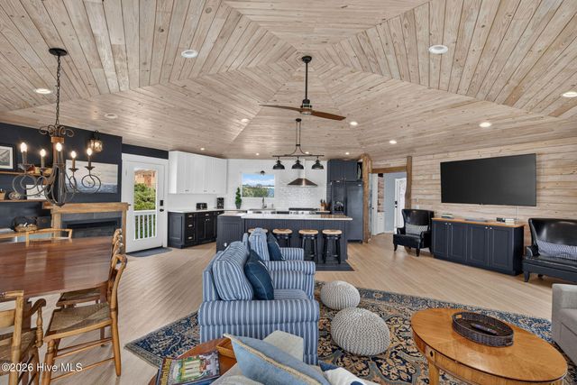 231 S Bald Head Wynd, Bald Head Island, NC 28461