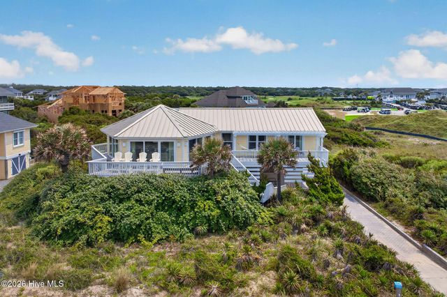 231 S Bald Head Wynd, Bald Head Island, NC 28461