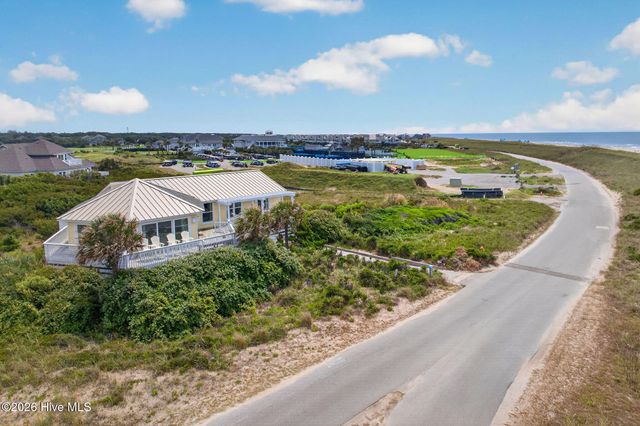 231 S Bald Head Wynd, Bald Head Island, NC 28461