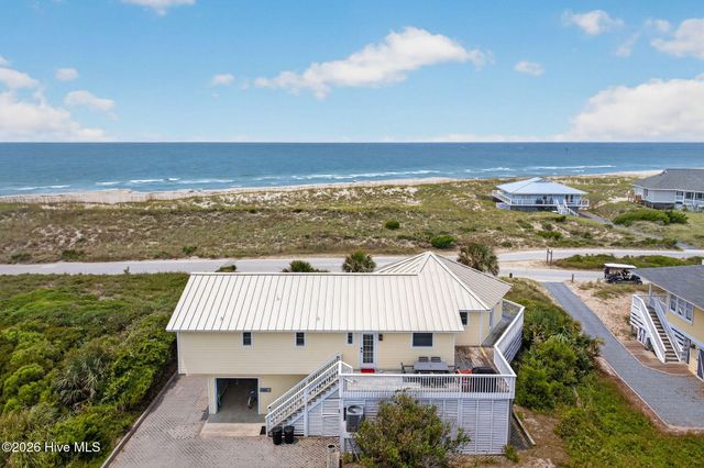 231 S Bald Head Wynd, Bald Head Island, NC 28461