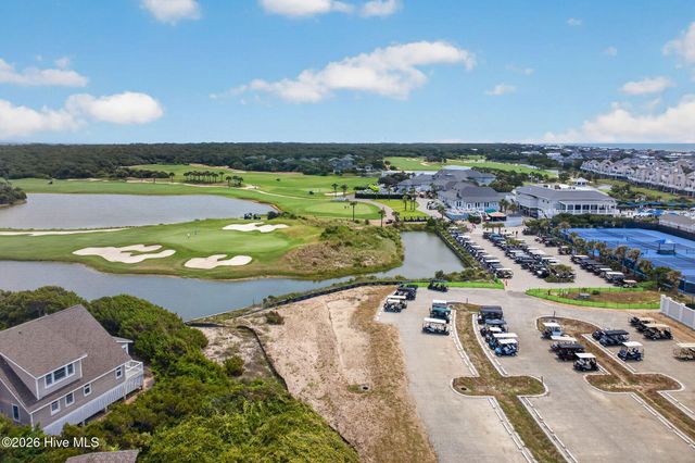 231 S Bald Head Wynd, Bald Head Island, NC 28461