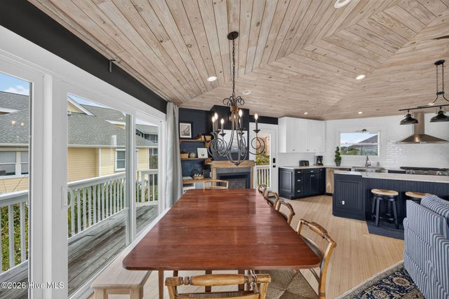 231 S Bald Head Wynd, Bald Head Island, NC 28461