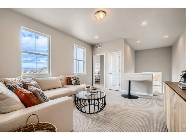 1808 Baltusrol Dr, Fort Collins, CO 80524