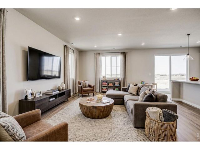 1808 Baltusrol Dr, Fort Collins, CO 80524