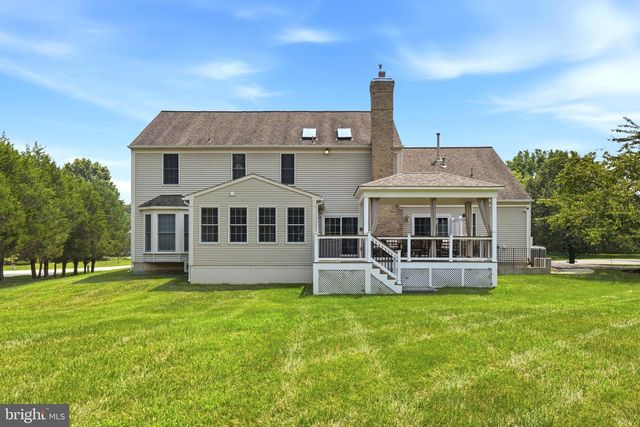 14407 SECRETARIAT DR, Bowie, MD 20721