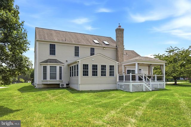 14407 SECRETARIAT DR, Bowie, MD 20721