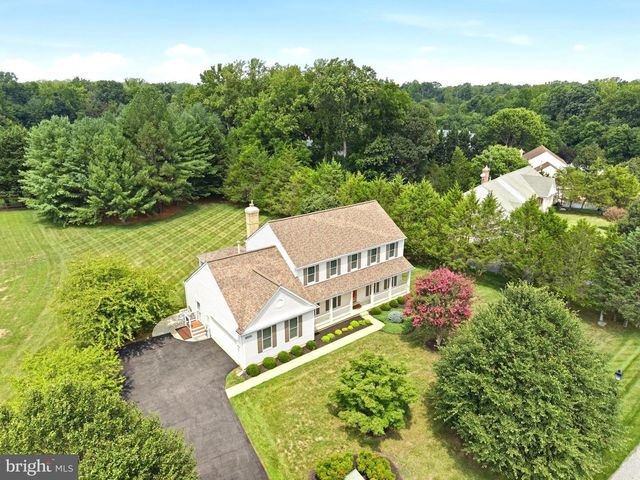 14407 SECRETARIAT DR, Bowie, MD 20721
