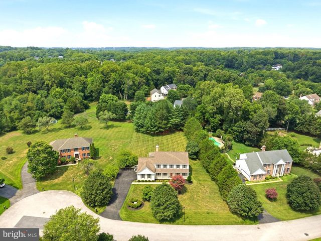 14407 SECRETARIAT DR, Bowie, MD 20721