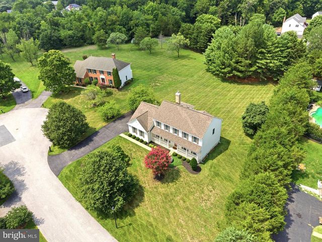 14407 SECRETARIAT DR, Bowie, MD 20721