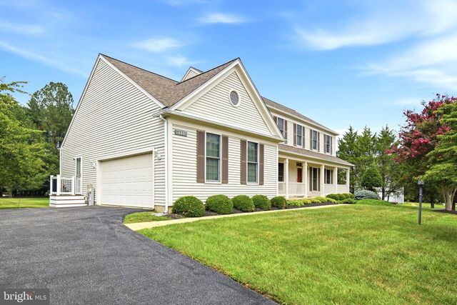 14407 SECRETARIAT DR, Bowie, MD 20721