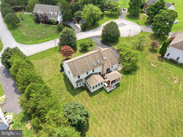 14407 SECRETARIAT DR, Bowie, MD 20721