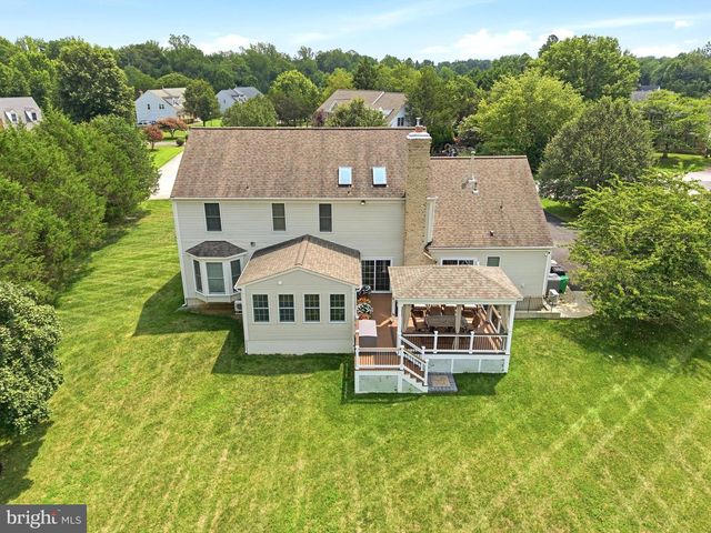 14407 SECRETARIAT DR, Bowie, MD 20721