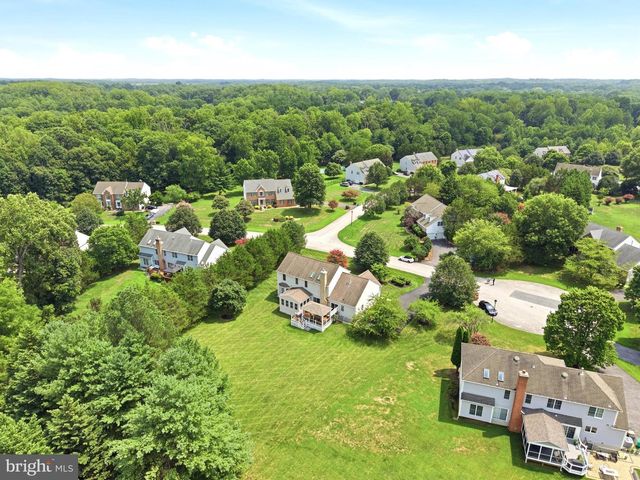 14407 SECRETARIAT DR, Bowie, MD 20721