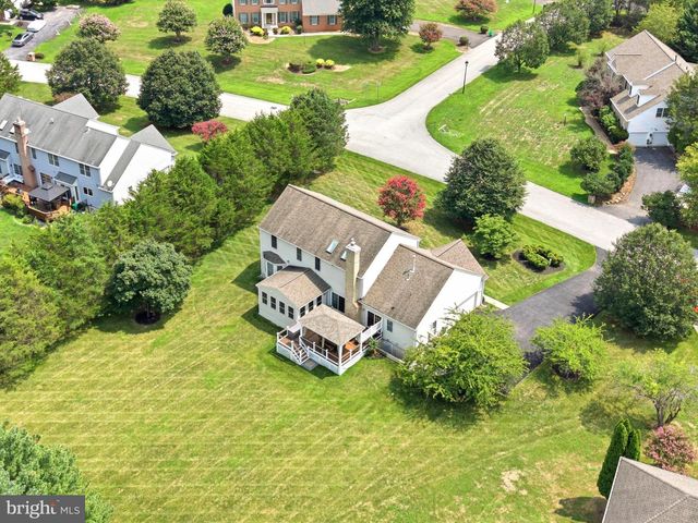 14407 SECRETARIAT DR, Bowie, MD 20721