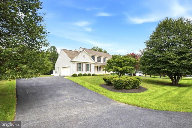 14407 SECRETARIAT DR, Bowie, MD 20721