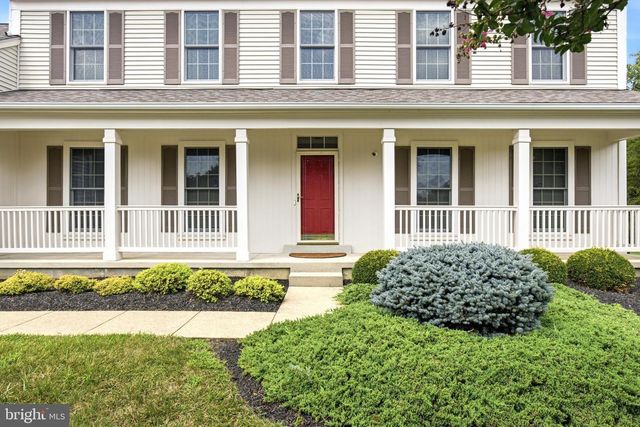 14407 SECRETARIAT DR, Bowie, MD 20721