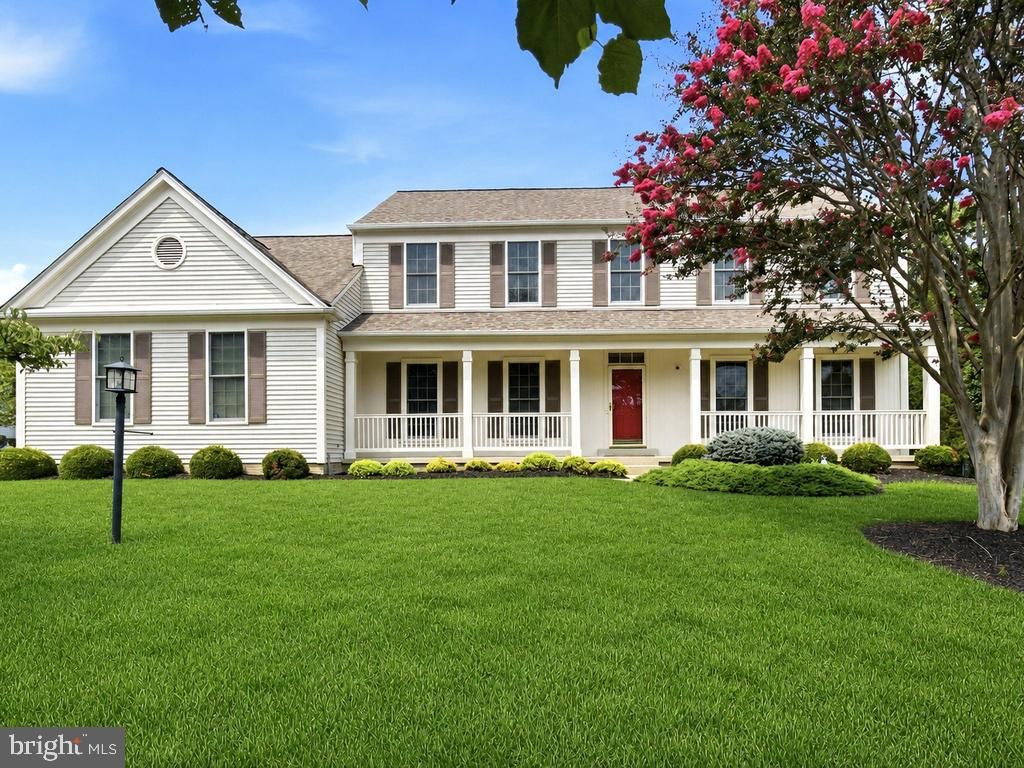 14407 SECRETARIAT DR, Bowie, MD 20721