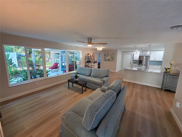 63 OAKWOOD DRIVE, Dunedin, FL 34698