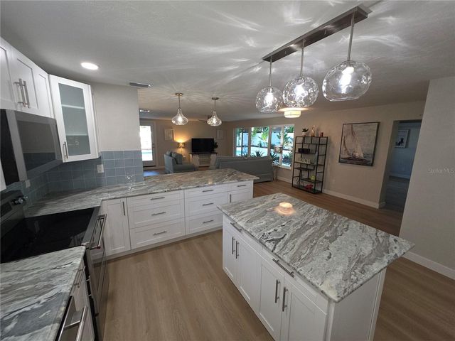 63 OAKWOOD DRIVE, Dunedin, FL 34698