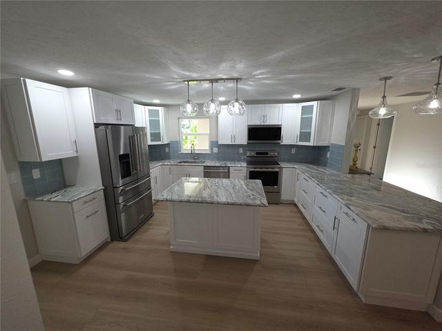 63 OAKWOOD DRIVE, Dunedin, FL 34698