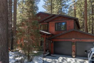 762 Mountain Sky, Big Bear Lake, CA 92315