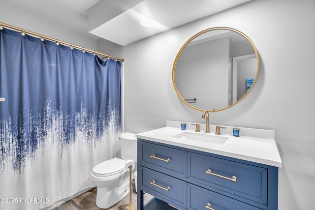 100 Cypress Court, Howell, NJ 07731