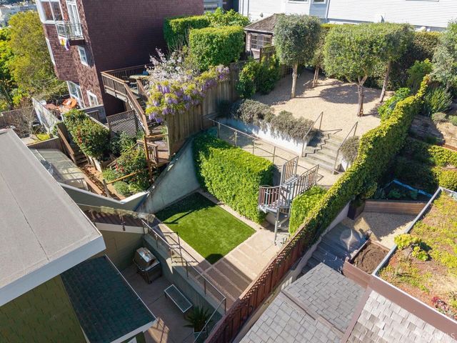 42 Ord Street, San Francisco, CA 94114