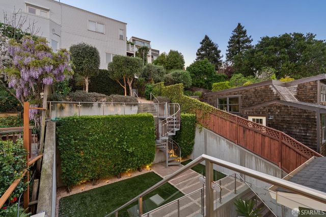 42 Ord Street, San Francisco, CA 94114